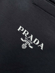 PRADA 25S LONG-SLEEVE T-SHIRT 545