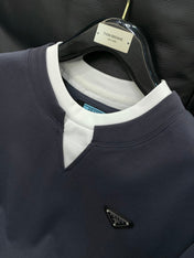 PRADA 25S LONG-SLEEVE T-SHIRT 545