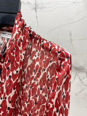 YSL 25S BLOUSE STYLE 87