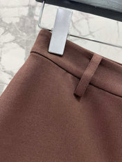 YSL 25S SKIRT STYLE 205