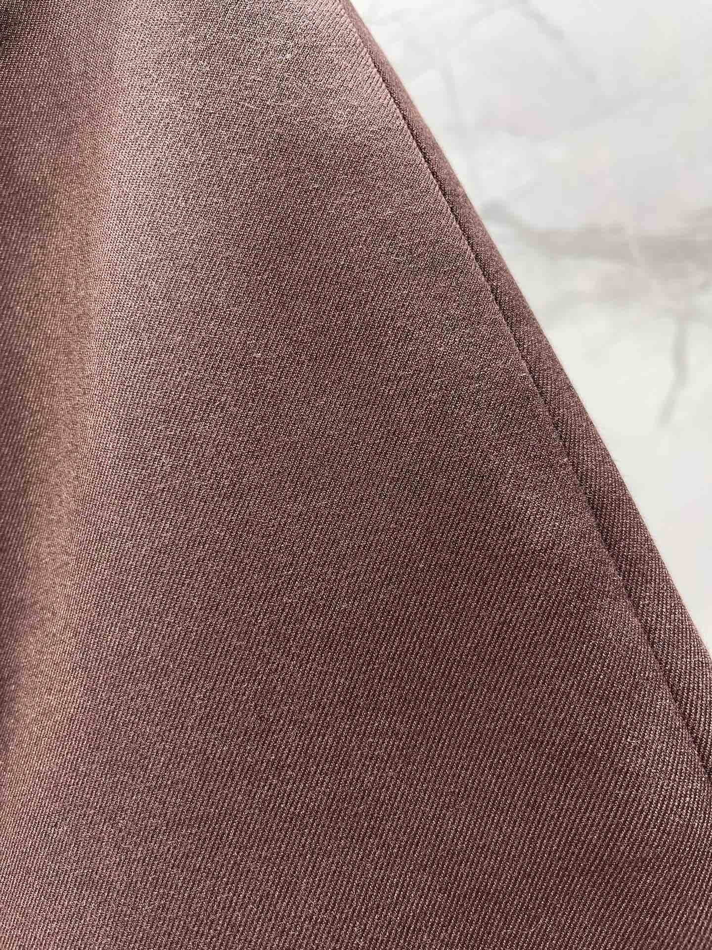 YSL 25S SKIRT STYLE 205