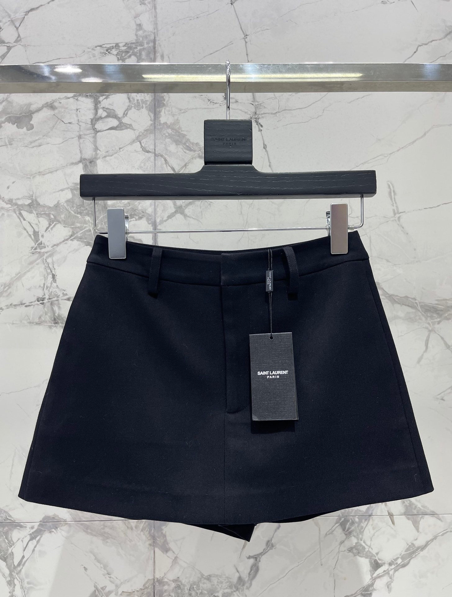 YSL 25S SKIRT STYLE 206