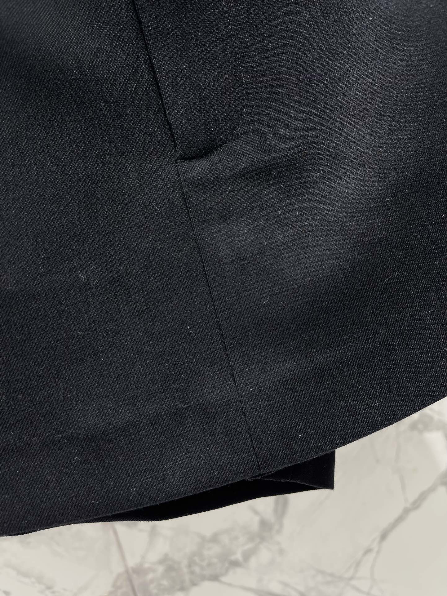 YSL 25S SKIRT STYLE 206