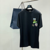 DIOR 25S T-SHIRT STYLE 376