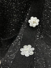 YSL 25S CARDIGAN STYLE 201