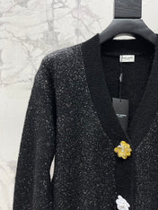YSL 25S CARDIGAN STYLE 201