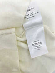 DIOR 25S CREW NECK SWEATER STYLE 355