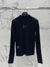 DIOR 25S CREW NECK SWEATER STYLE 353