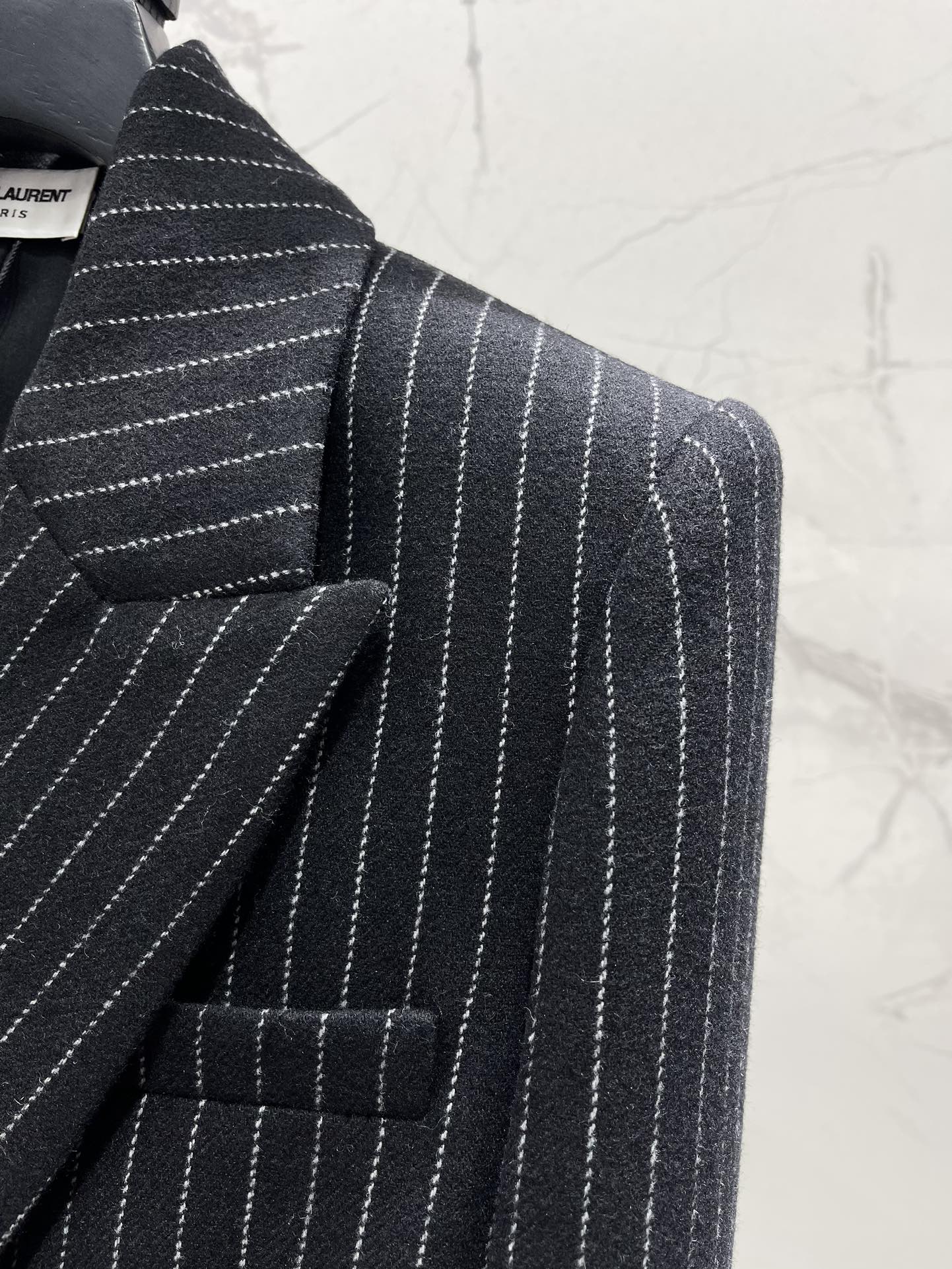 YSL 25S BLAZER STYLE 193