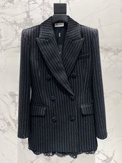 YSL 25S BLAZER STYLE 193