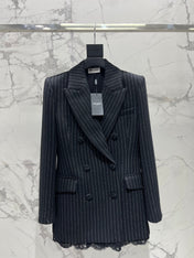 YSL 25S BLAZER STYLE 193
