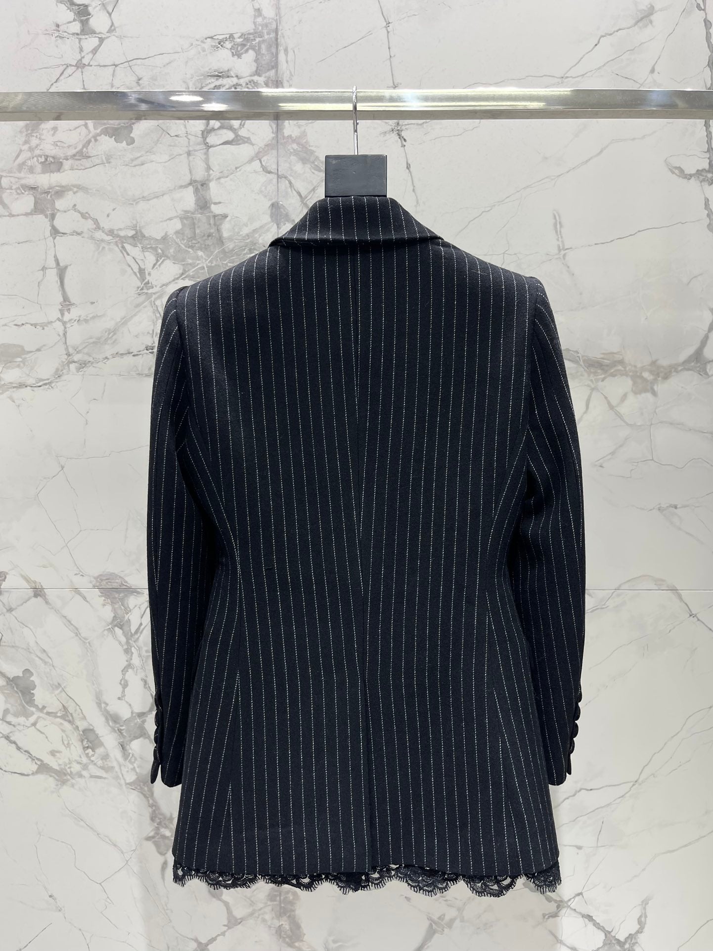 YSL 25S BLAZER STYLE 193