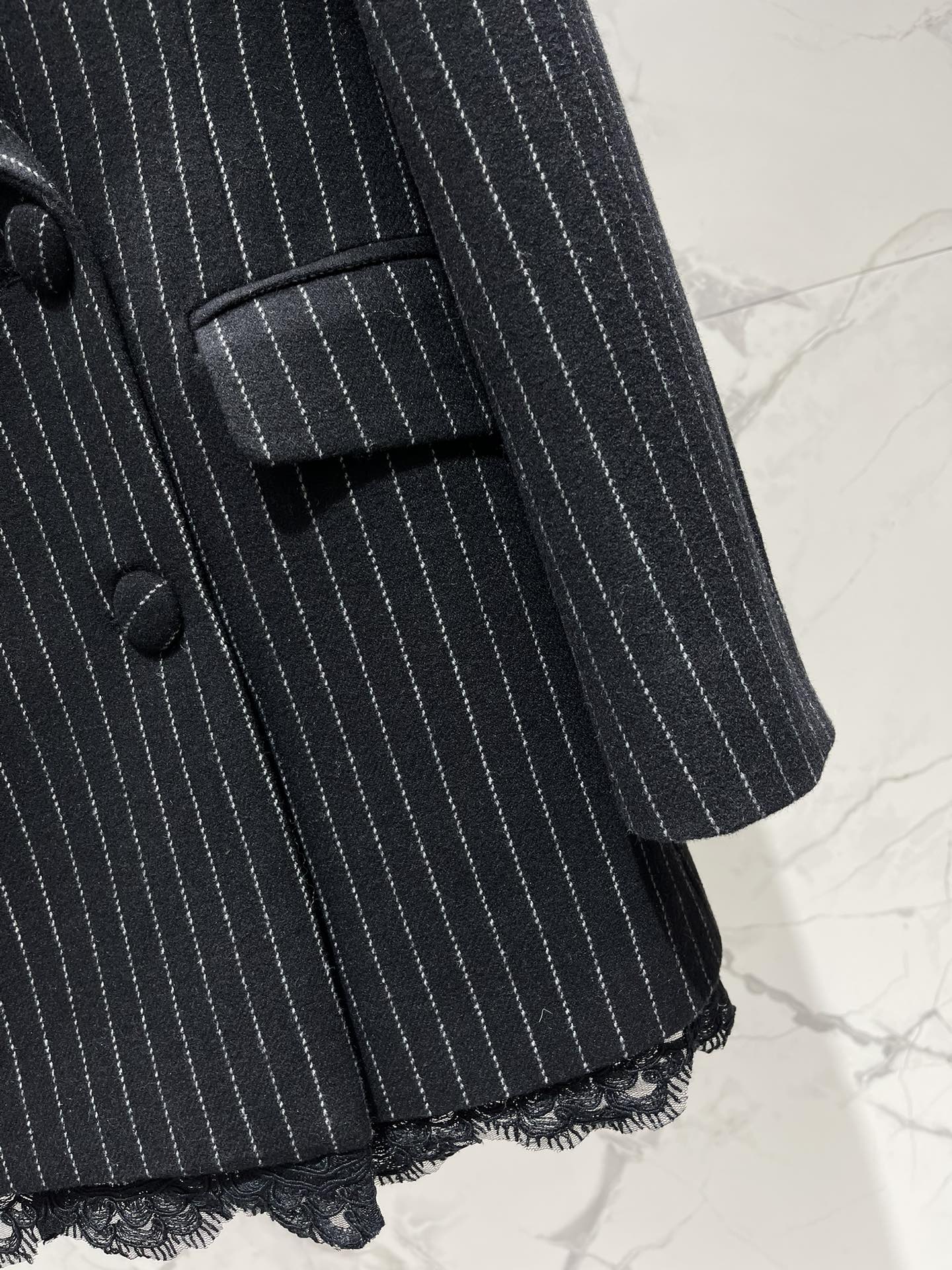 YSL 25S BLAZER STYLE 193