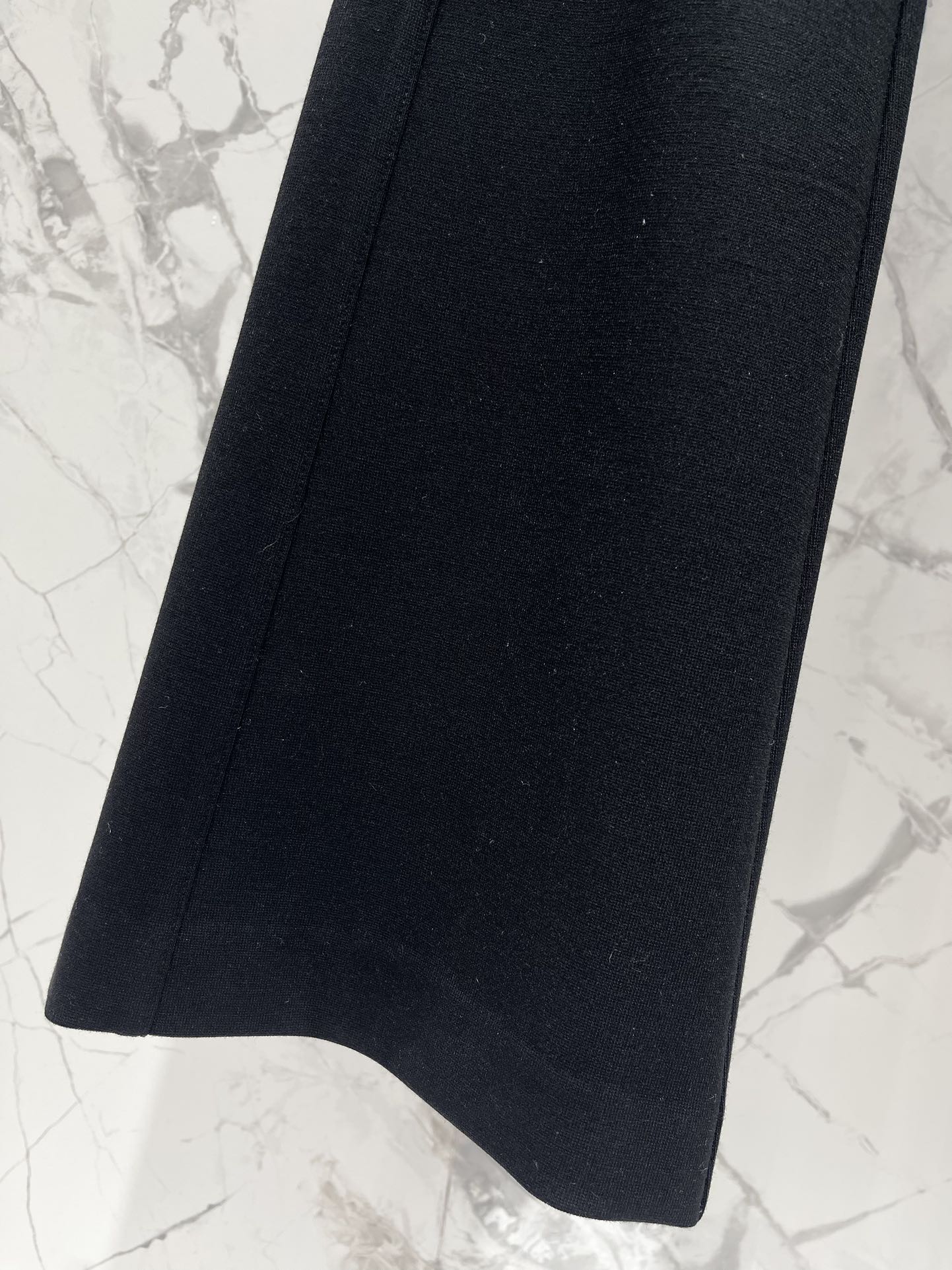 YSL 25S FLARED PANTS STYLE 194