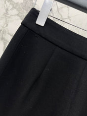 YSL 25S FLARED PANTS STYLE 194