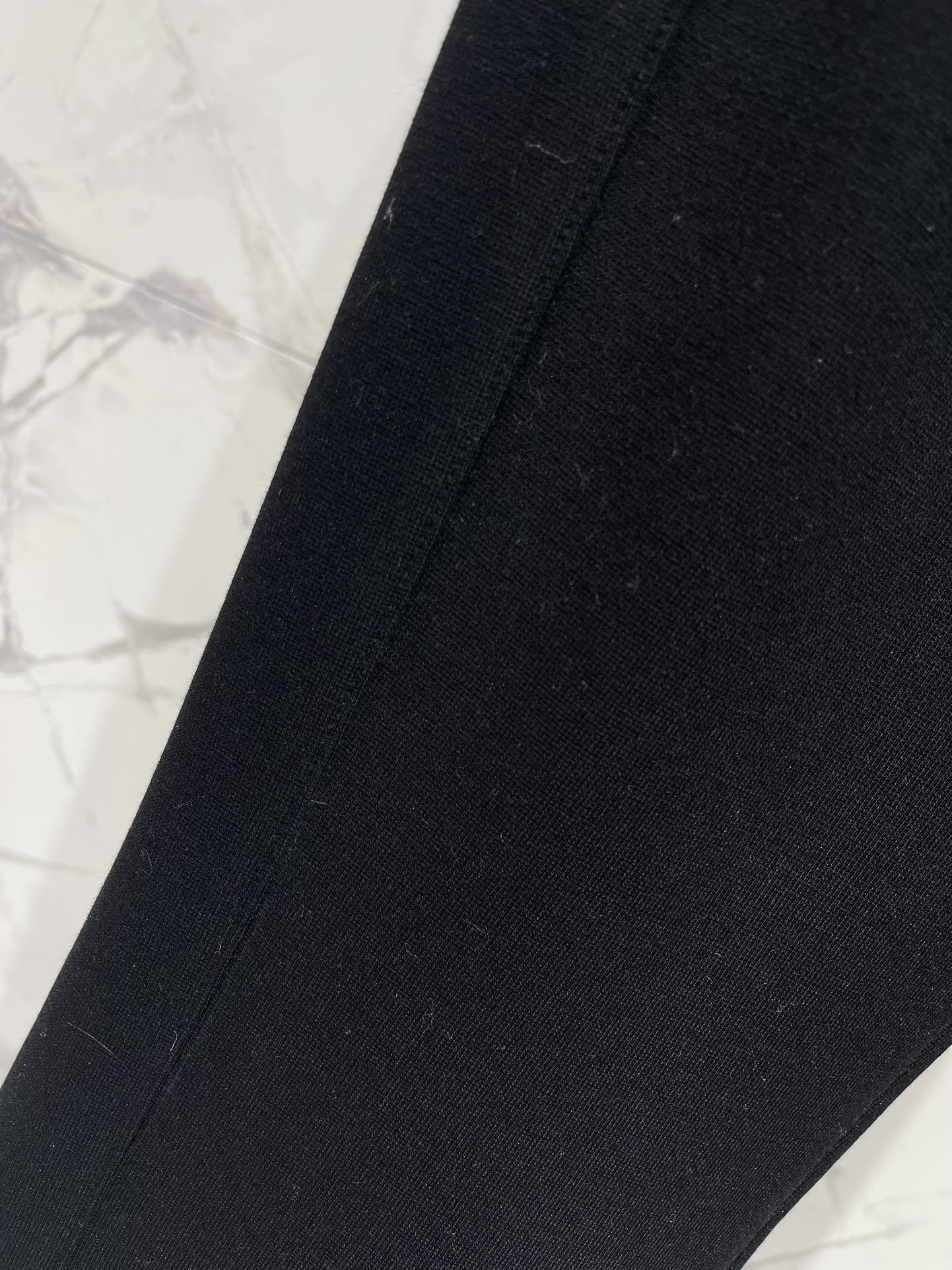 YSL 25S FLARED PANTS STYLE 194