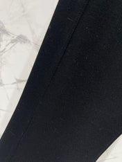 YSL 25S FLARED PANTS STYLE 194