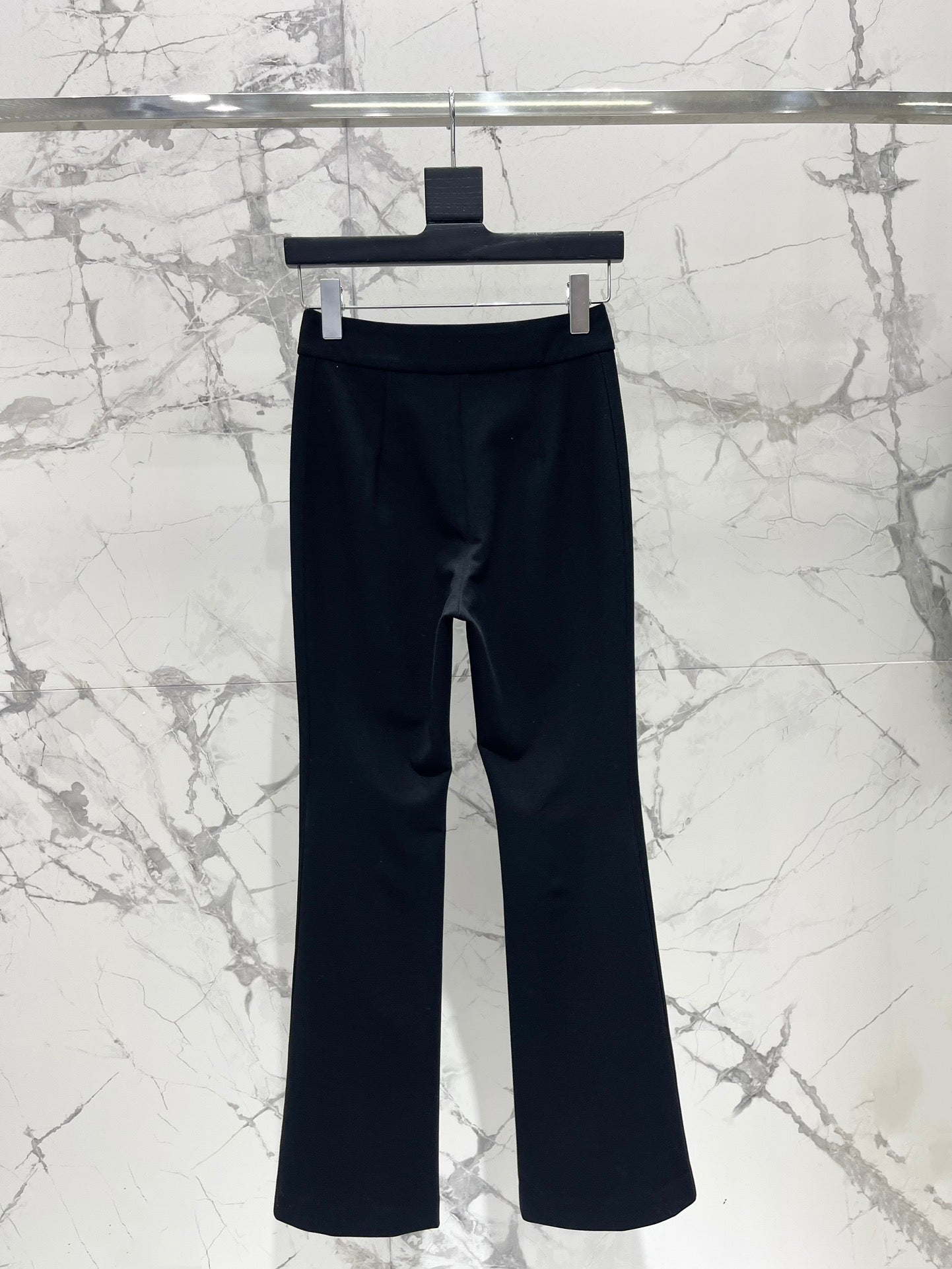 YSL 25S FLARED PANTS STYLE 194
