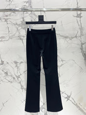 YSL 25S FLARED PANTS STYLE 194