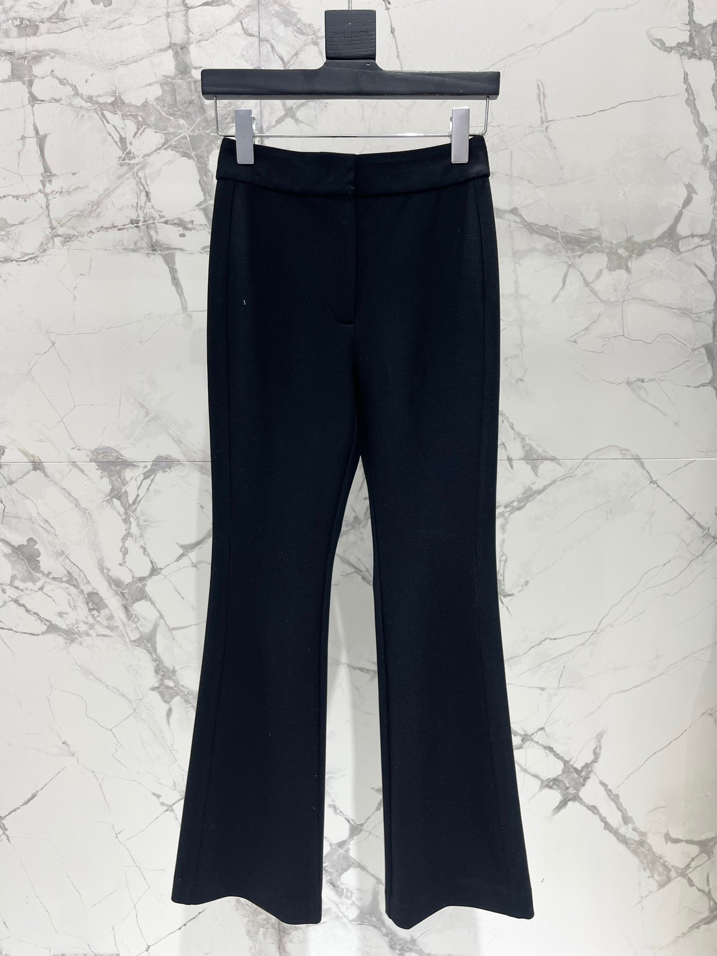 YSL 25S FLARED PANTS STYLE 194