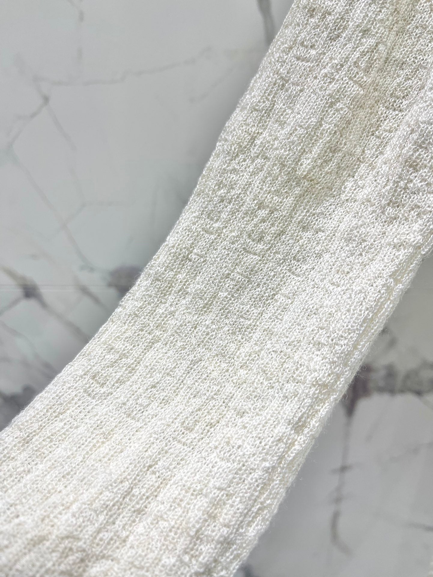 YSL 25S FITTED TURTLENECK SWEATER STYLE 182