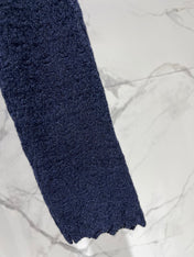 YSL 25S FITTED TURTLENECK SWEATER STYLE 183