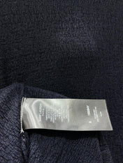 YSL 25S FITTED TURTLENECK SWEATER STYLE 183