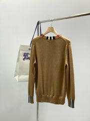 BURBERRY 25S SWEATER 088