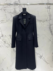 YSL 25S LONG COAT STYLE 177