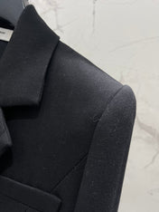 YSL 25S LONG COAT STYLE 177