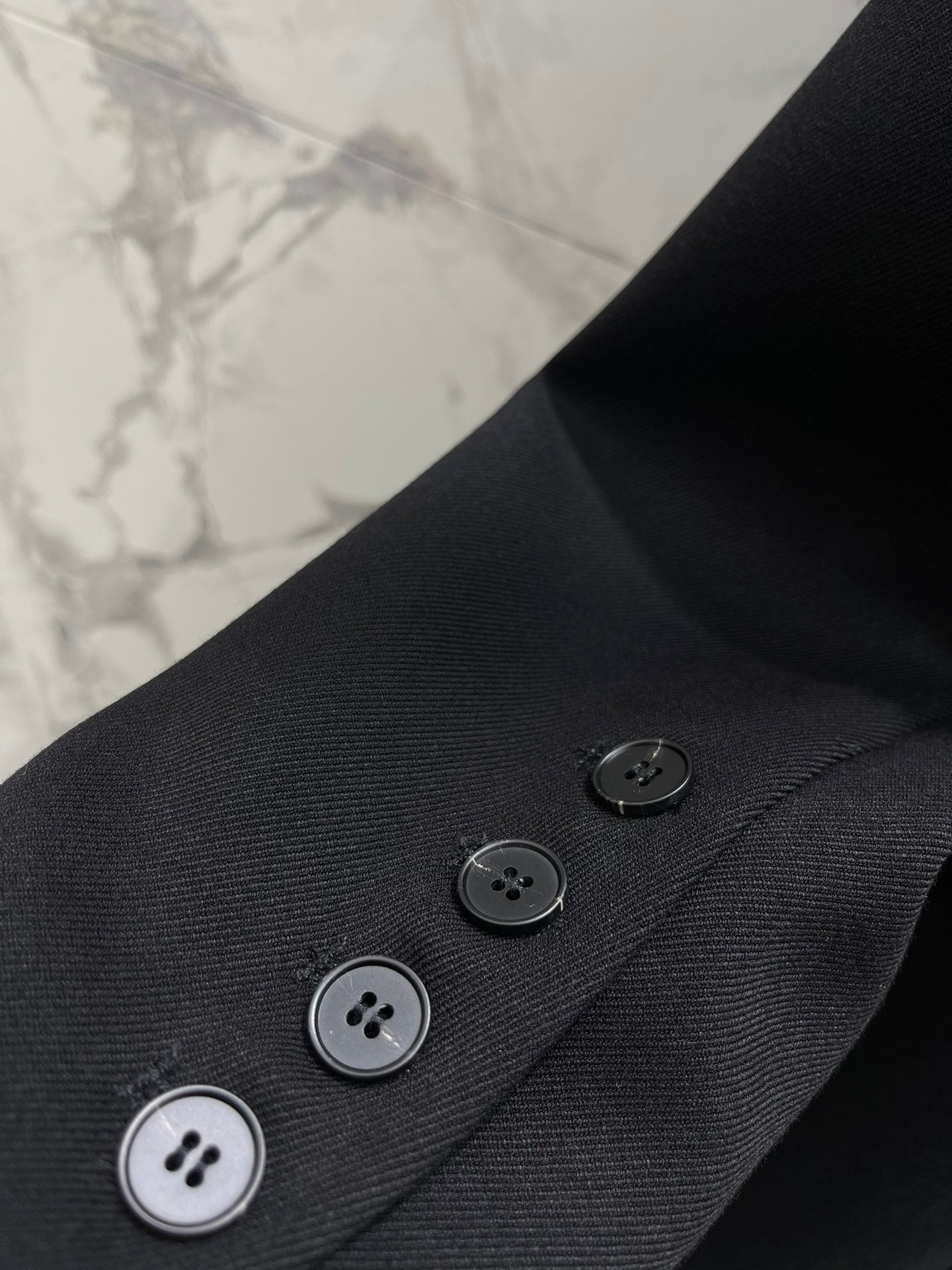 YSL 25S LONG COAT STYLE 177