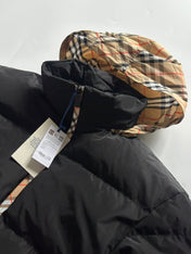 BURBERRY 25S DOWN JACKET 0022
