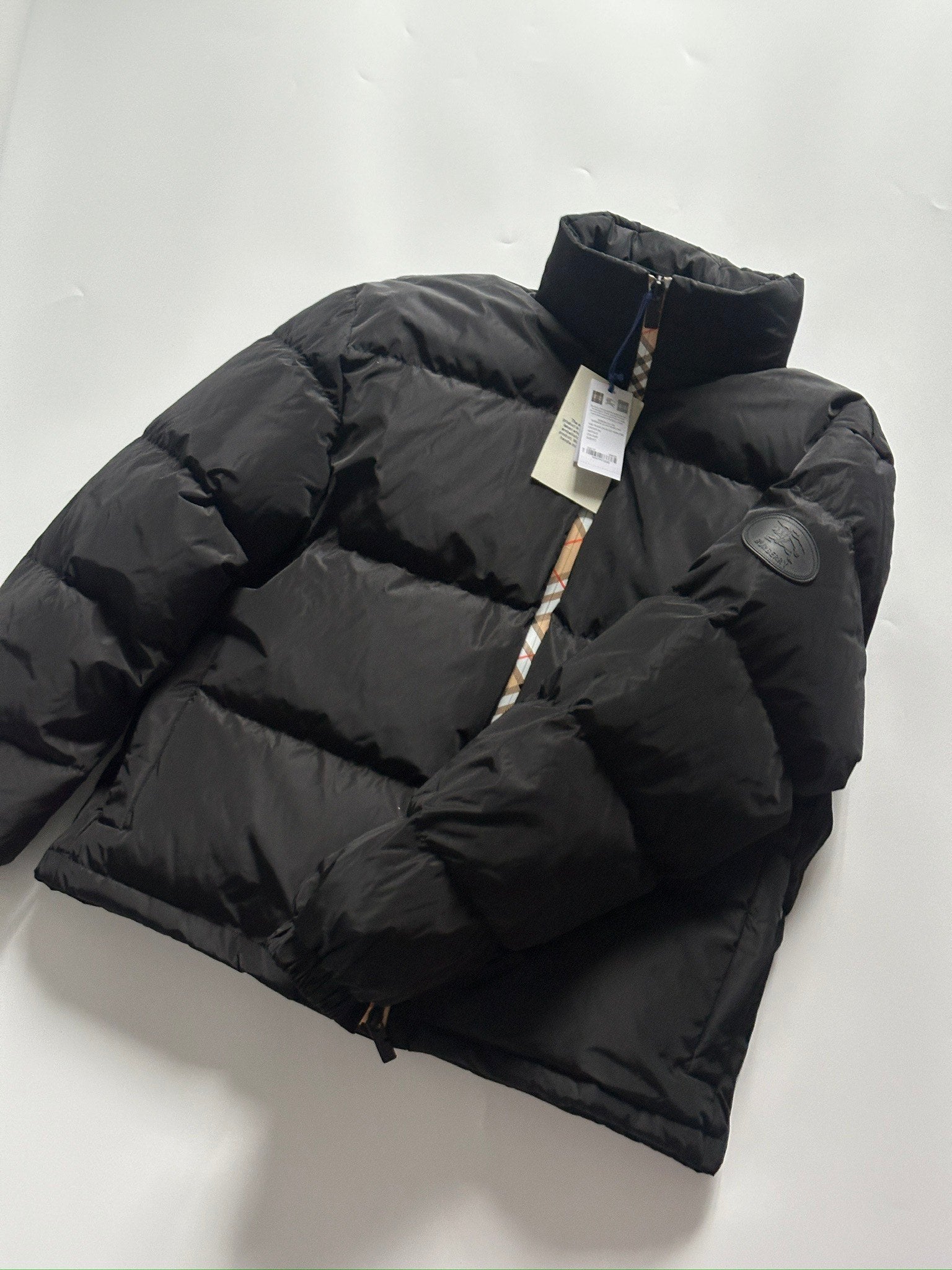 BURBERRY 25S DOWN JACKET 0022