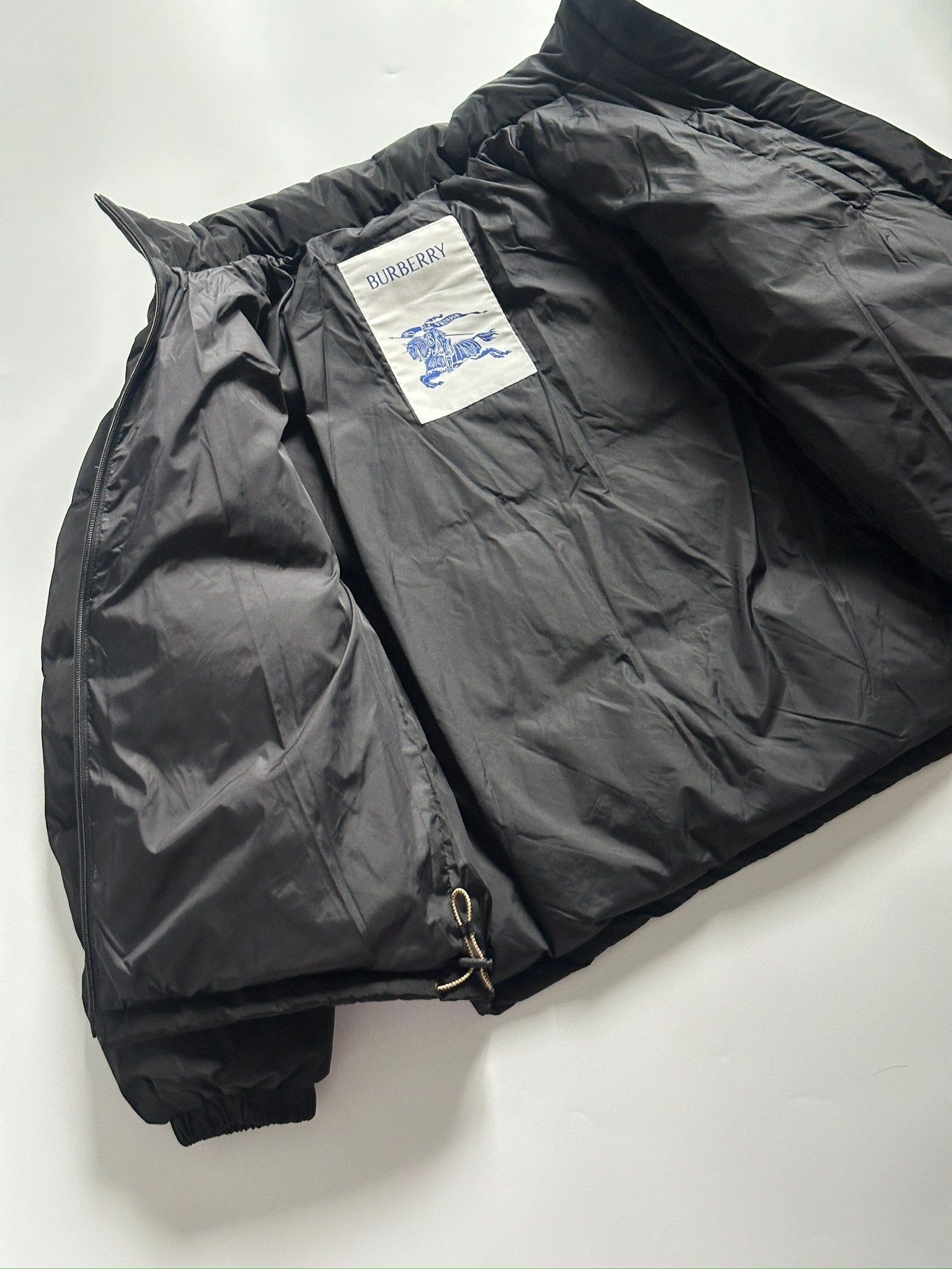 BURBERRY 25S DOWN JACKET 0022