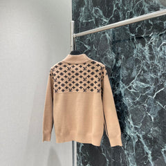 LV 25S SWEATER 0094