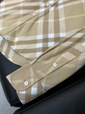 BURBERRY 25S SHIRT 0005