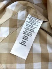 BURBERRY 25S SHIRT 0005