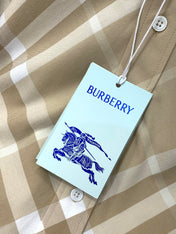 BURBERRY 25S SHIRT 0005