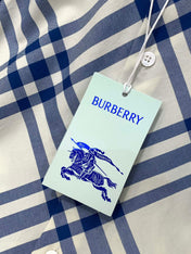 BURBERRY 25S SHIRT 0006