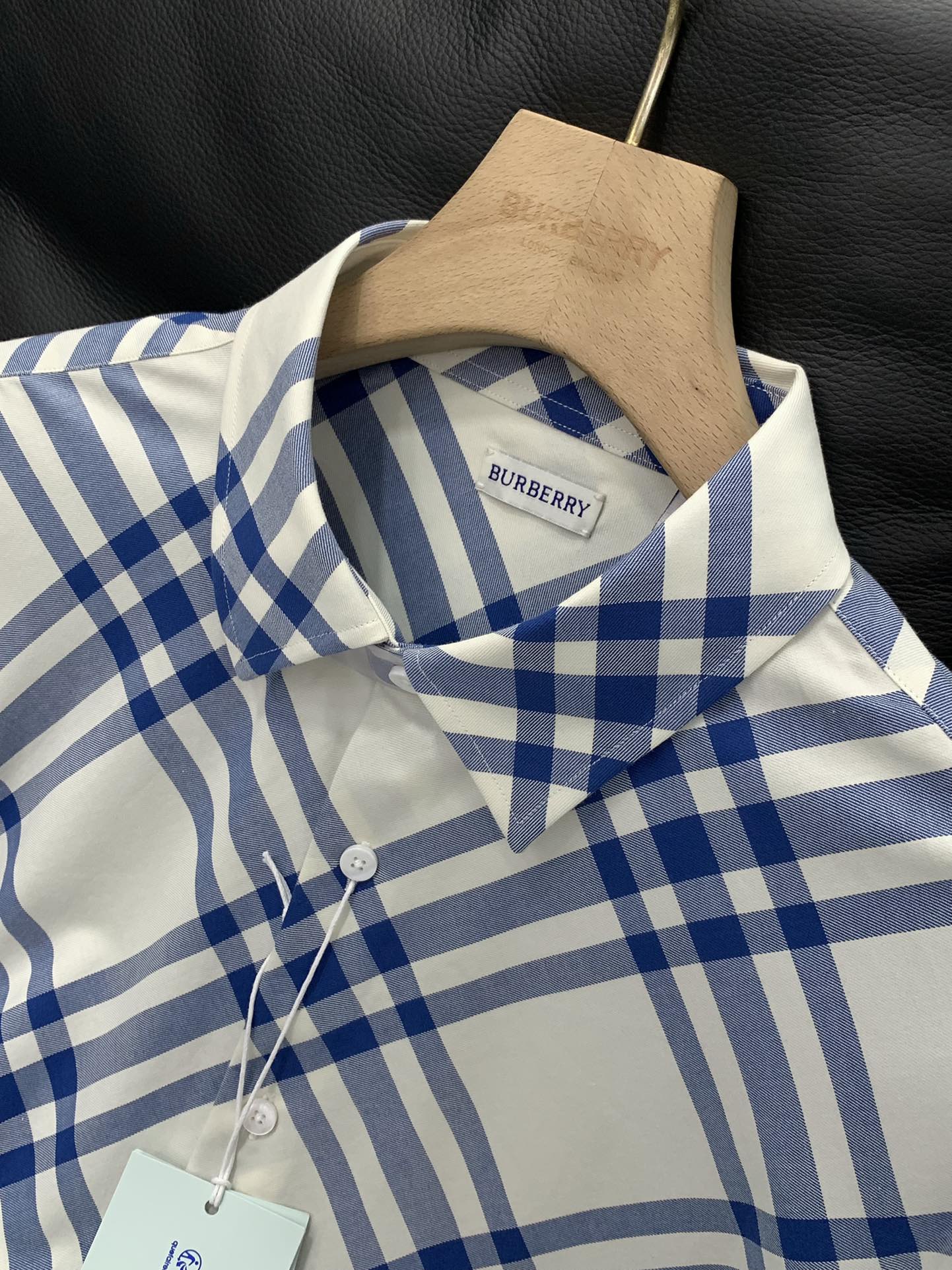 BURBERRY 25S SHIRT 0006