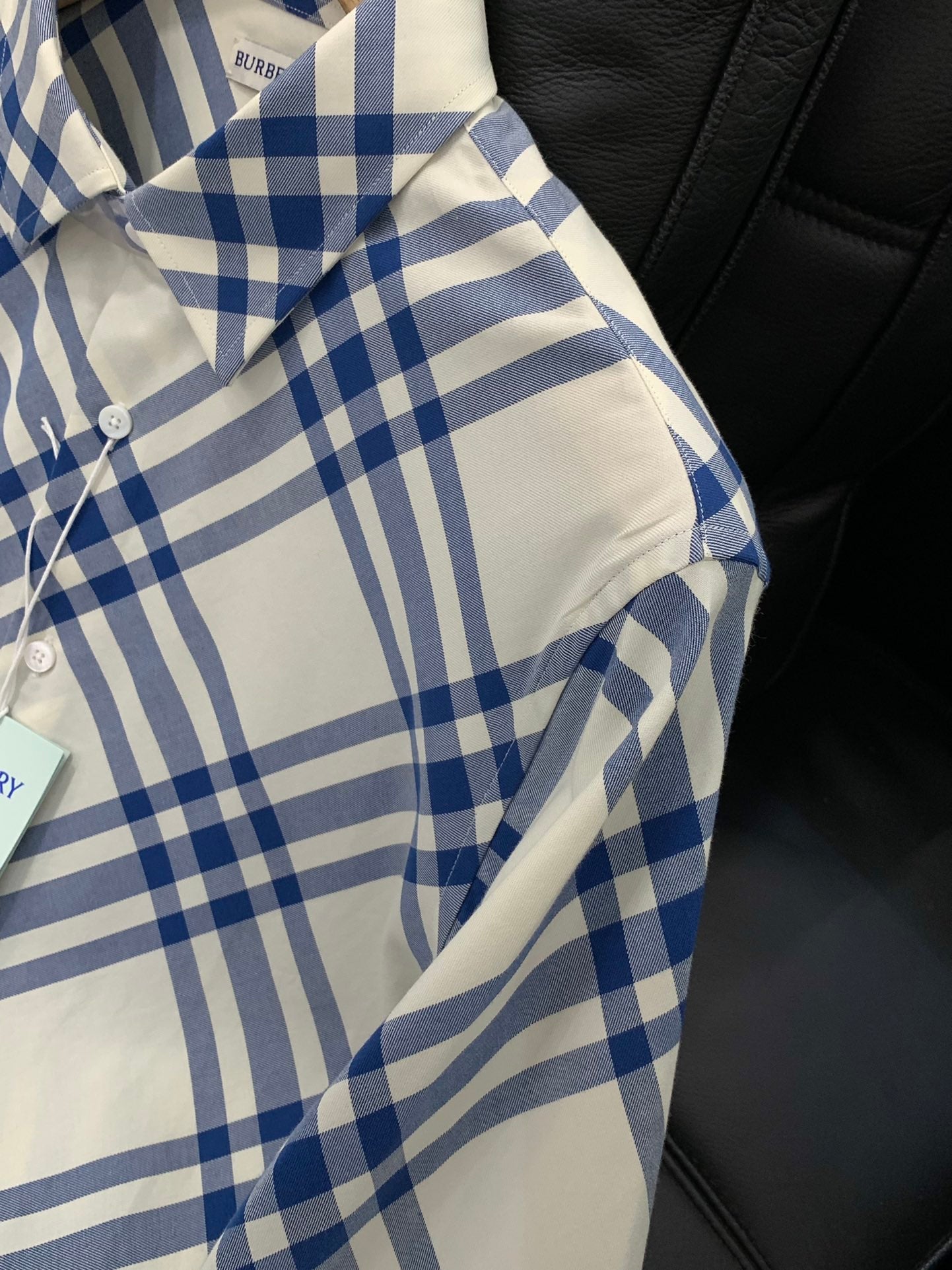 BURBERRY 25S SHIRT 0006