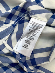 BURBERRY 25S SHIRT 0006