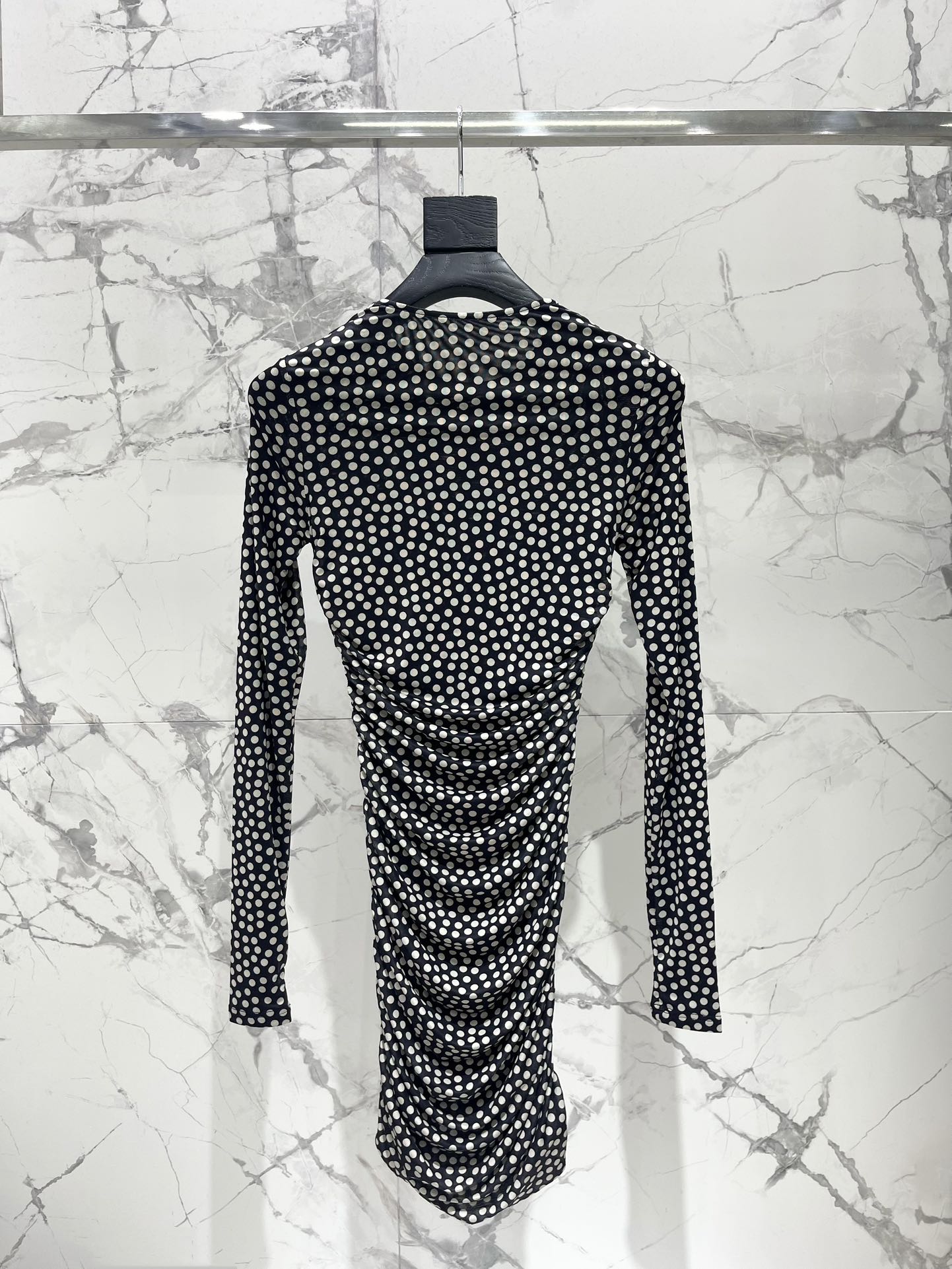 YSL 25S DRESS STYLE 175