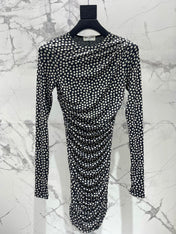 YSL 25S DRESS STYLE 175