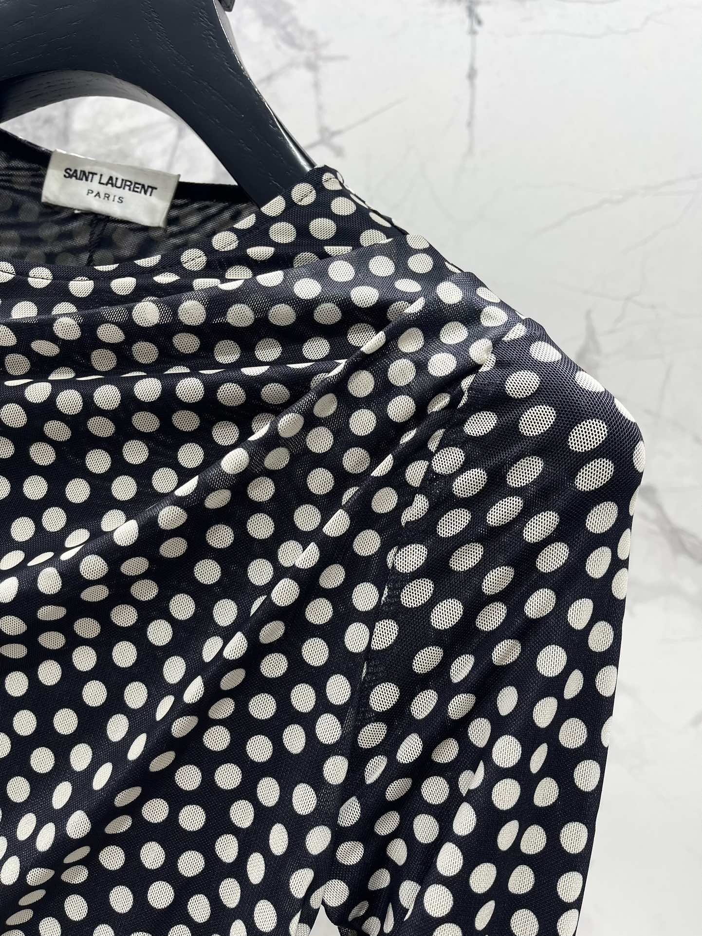 YSL 25S DRESS STYLE 175