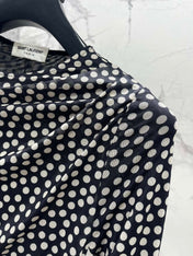 YSL 25S DRESS STYLE 175