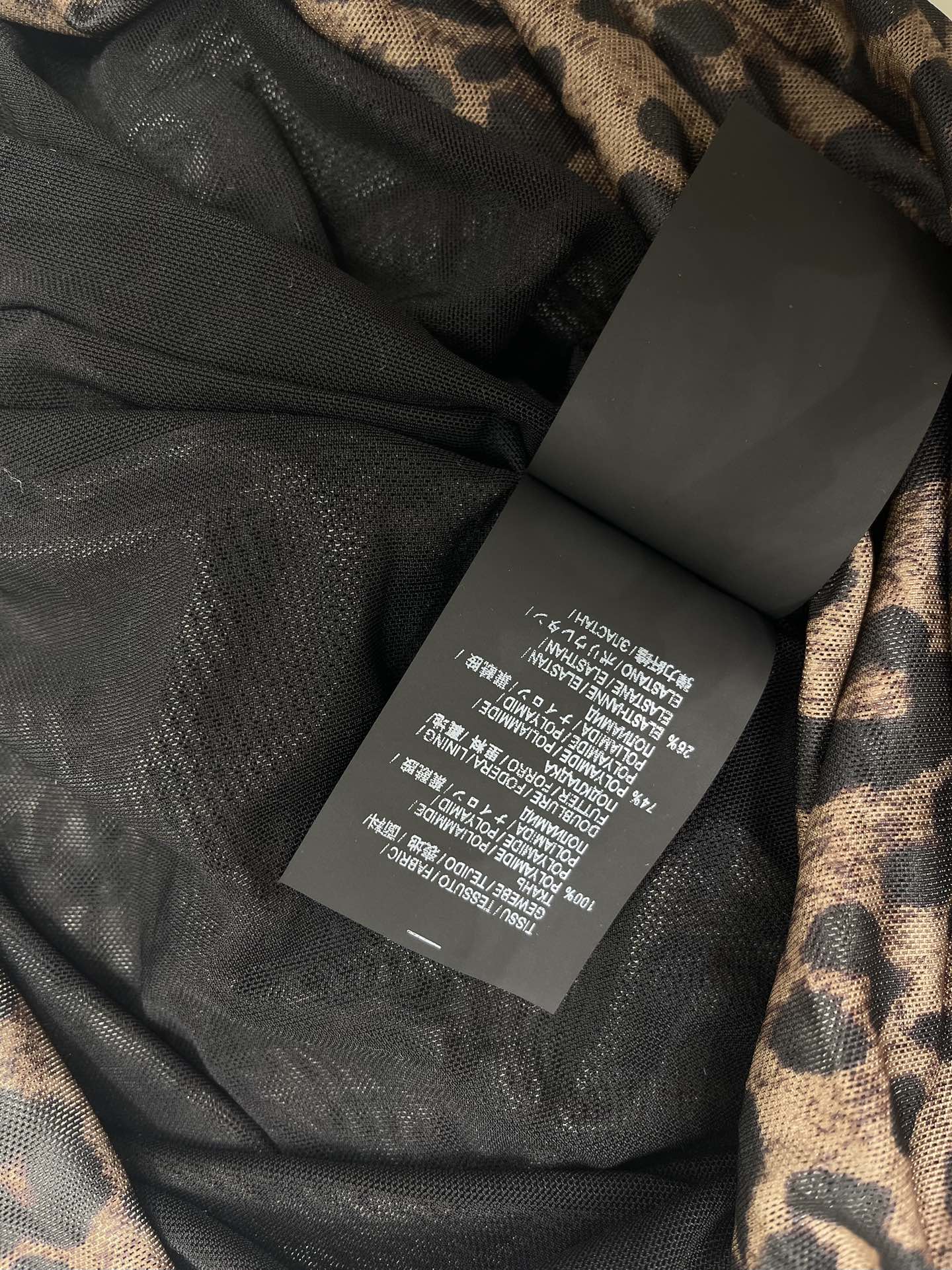 YSL 25S DRESS STYLE 172