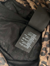 YSL 25S DRESS STYLE 172