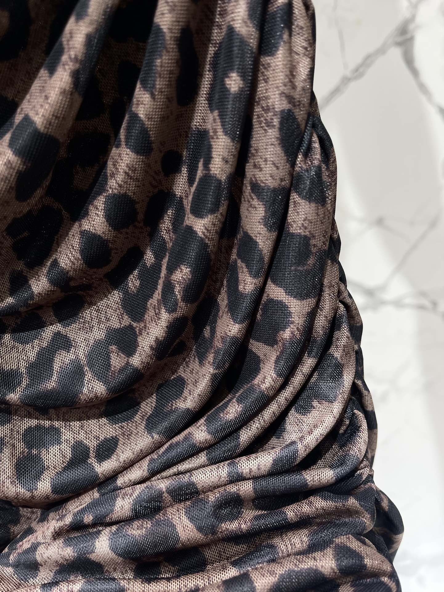 YSL 25S DRESS STYLE 172