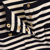 CELINE 25S STRIPED TANK TOP 0115